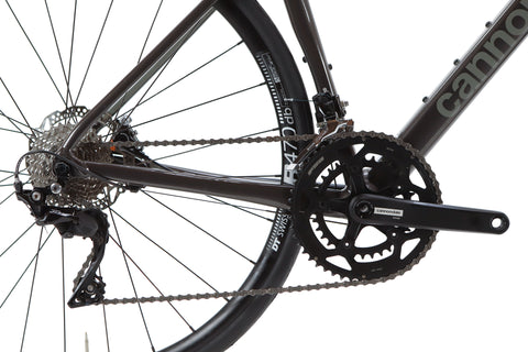 Cannondale CAAD 13 Shimano 105 Disc Road Bike 2025, Size 54cm