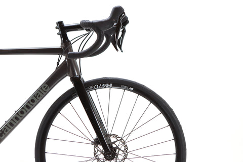 Cannondale CAAD 13 Shimano 105 Disc Road Bike 2025, Size 54cm