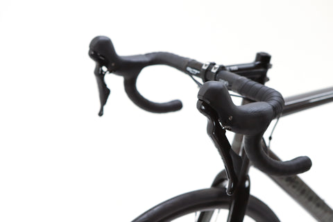 Cannondale CAAD 13 Shimano 105 Disc Road Bike 2025, Size 54cm