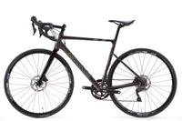 Cannondale CAAD 13 Shimano 105 Disc Road Bike 2025, Size 54cm