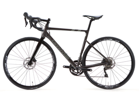 Cannondale CAAD 13 Shimano 105 Disc Road Bike 2025, Size 54cm