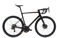 Cannondale SuperSix Evo Hi-Mod Shimano Dura-Ace Di2 Disc Road Bike 2020, Size 54cm
