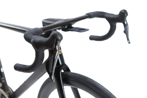 Cannondale SuperSix Evo Hi-Mod Shimano Dura-Ace Di2 Disc Road Bike 2020, Size 54cm
