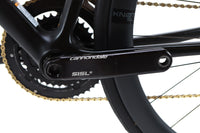 Cannondale SuperSix Evo Hi-Mod Shimano Dura-Ace Di2 Disc Road Bike 2020, Size 54cm