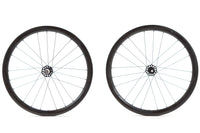 Fulcrum Speed 40 Lite Road Disc Wheelset 2023, Shimano Freehub