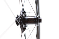 Fulcrum Speed 40 Lite Road Disc Wheelset 2023, Shimano Freehub