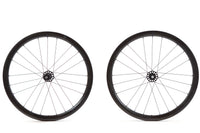 Fulcrum Speed 40 Lite Road Disc Wheelset 2023, Shimano Freehub