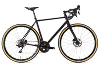 Mason Resolution Shimano 105 Disc Road Bike 2024, Size 54cm