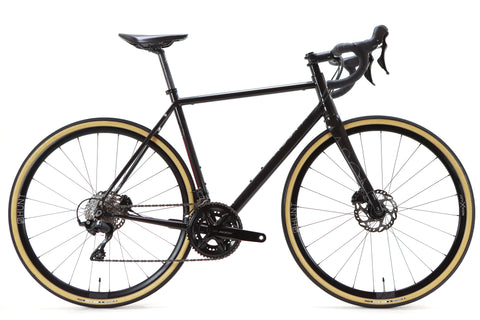 Mason Resolution Shimano 105 Disc Road Bike 2024, Size 54cm