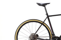 Mason Resolution Shimano 105 Disc Road Bike 2024, Size 54cm