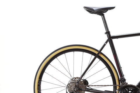 Mason Resolution Shimano 105 Disc Road Bike 2024, Size 54cm