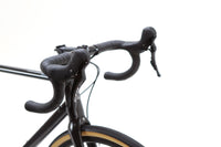 Mason Resolution Shimano 105 Disc Road Bike 2024, Size 54cm