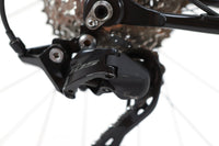 Mason Resolution Shimano 105 Disc Road Bike 2024, Size 54cm