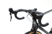 Mason Resolution Shimano 105 Disc Road Bike 2024, Size 54cm