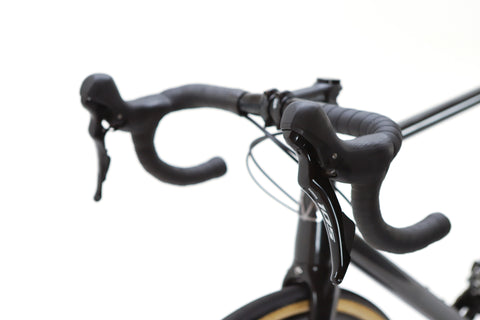 Mason Resolution Shimano 105 Disc Road Bike 2024, Size 54cm