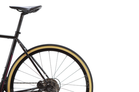 Mason Resolution Shimano 105 Disc Road Bike 2024, Size 54cm