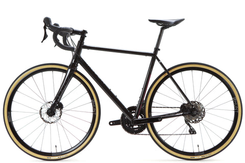 Mason Resolution Shimano 105 Disc Road Bike 2024, Size 54cm