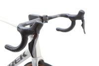 Trek Madone SL 7 Gen 8 Shimano Ultegra Di2 Disc Road Bike 2025, Size XL