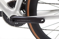 Trek Madone SL 7 Gen 8 Shimano Ultegra Di2 Disc Road Bike 2025, Size XL