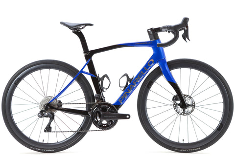 Pinarello X7 Shimano Ultegra Di2 Disc Road Bike 2024, Size 51.5cm