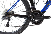 Pinarello X7 Shimano Ultegra Di2 Disc Road Bike 2024, Size 51.5cm