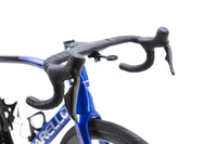 Pinarello X7 Shimano Ultegra Di2 Disc Road Bike 2024, Size 51.5cm