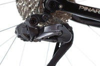 Pinarello X7 Shimano Ultegra Di2 Disc Road Bike 2024, Size 51.5cm