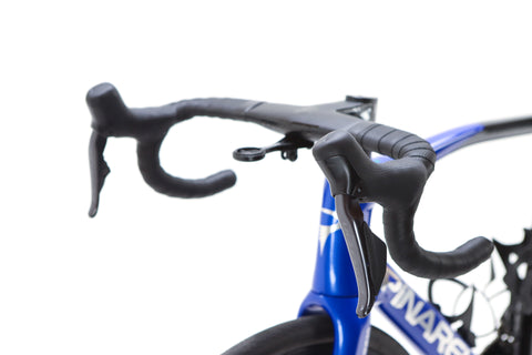 Pinarello X7 Shimano Ultegra Di2 Disc Road Bike 2024, Size 51.5cm