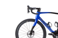 Pinarello X7 Shimano Ultegra Di2 Disc Road Bike 2024, Size 51.5cm