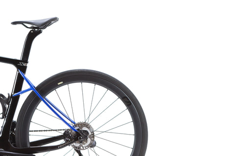 Pinarello X7 Shimano Ultegra Di2 Disc Road Bike 2024, Size 51.5cm