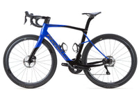 Pinarello X7 Shimano Ultegra Di2 Disc Road Bike 2024, Size 51.5cm