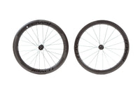 Roval Rapide CLX II Carbon Disc Wheelset, Shimano Freehub