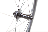 Roval Rapide CLX II Carbon Disc Wheelset, Shimano Freehub