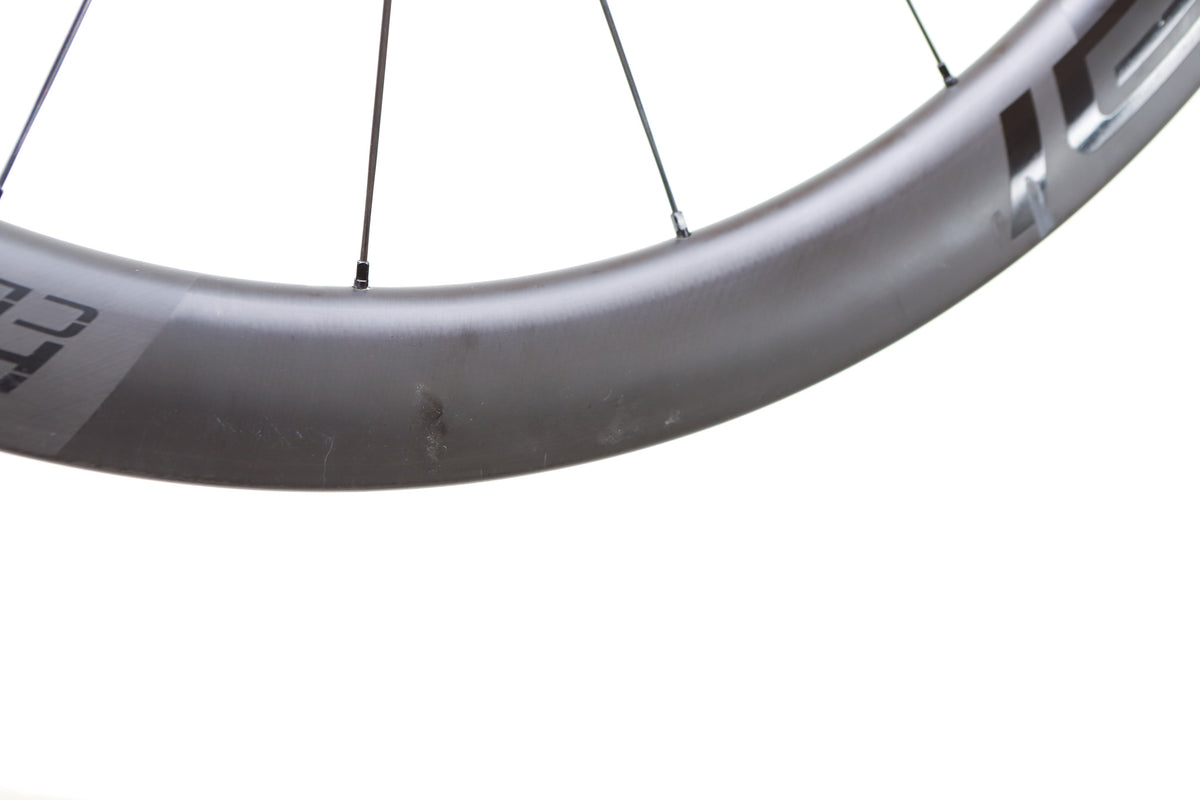 Roval Rapide CLX II Carbon Disc Wheelset, Shimano Freehub