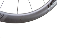 Roval Rapide CLX II Carbon Disc Wheelset, Shimano Freehub