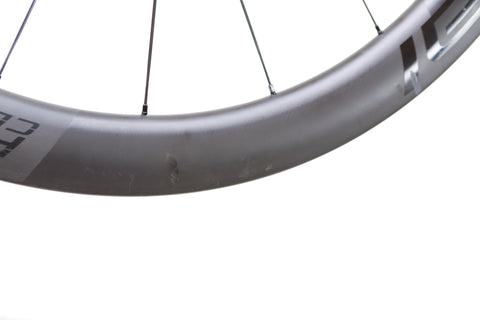 Roval Rapide CLX II Carbon Disc Wheelset, Shimano Freehub