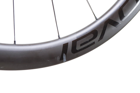 Roval Rapide CLX II Carbon Disc Wheelset, Shimano Freehub