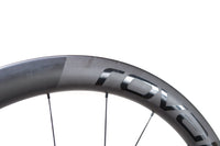 Roval Rapide CLX II Carbon Disc Wheelset, Shimano Freehub