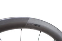 Roval Rapide CLX II Carbon Disc Wheelset, Shimano Freehub