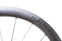 Roval Rapide CLX II Carbon Disc Wheelset, Shimano Freehub