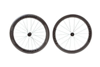 Roval Rapide CLX II Carbon Disc Wheelset, Shimano Freehub
