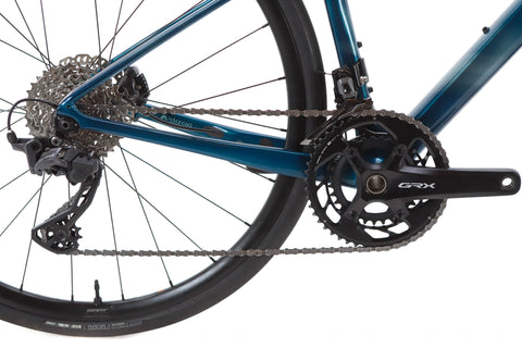 Liv Avail Advanced 1 Shimano GRX Gravel Bike 2023, Size XS