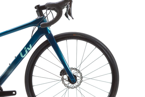 Liv Avail Advanced 1 Shimano GRX Gravel Bike 2023, Size XS