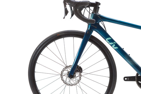Liv Avail Advanced 1 Shimano GRX Gravel Bike 2023, Size XS