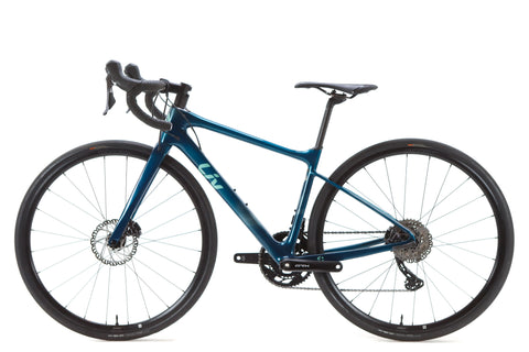 Liv Avail Advanced 1 Shimano GRX Gravel Bike 2023, Size XS