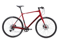 Merida Speeder 500 Sram Apex Disc Hybrid Bike 2025, Size Large