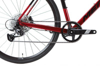 Merida Speeder 500 Sram Apex Disc Hybrid Bike 2025, Size Large