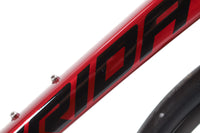 Merida Speeder 500 Sram Apex Disc Hybrid Bike 2025, Size Large