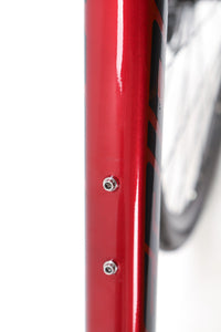 Merida Speeder 500 Sram Apex Disc Hybrid Bike 2025, Size Large