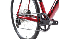 Merida Speeder 500 Sram Apex Disc Hybrid Bike 2025, Size Large
